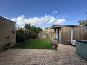 Garden- click for photo gallery